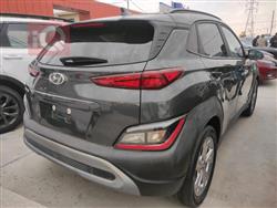 هیوندای کۆنا